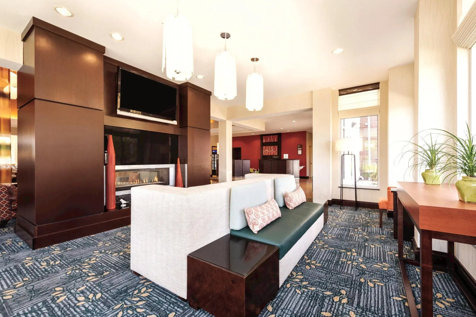 Hilton Garden Inn Fargo