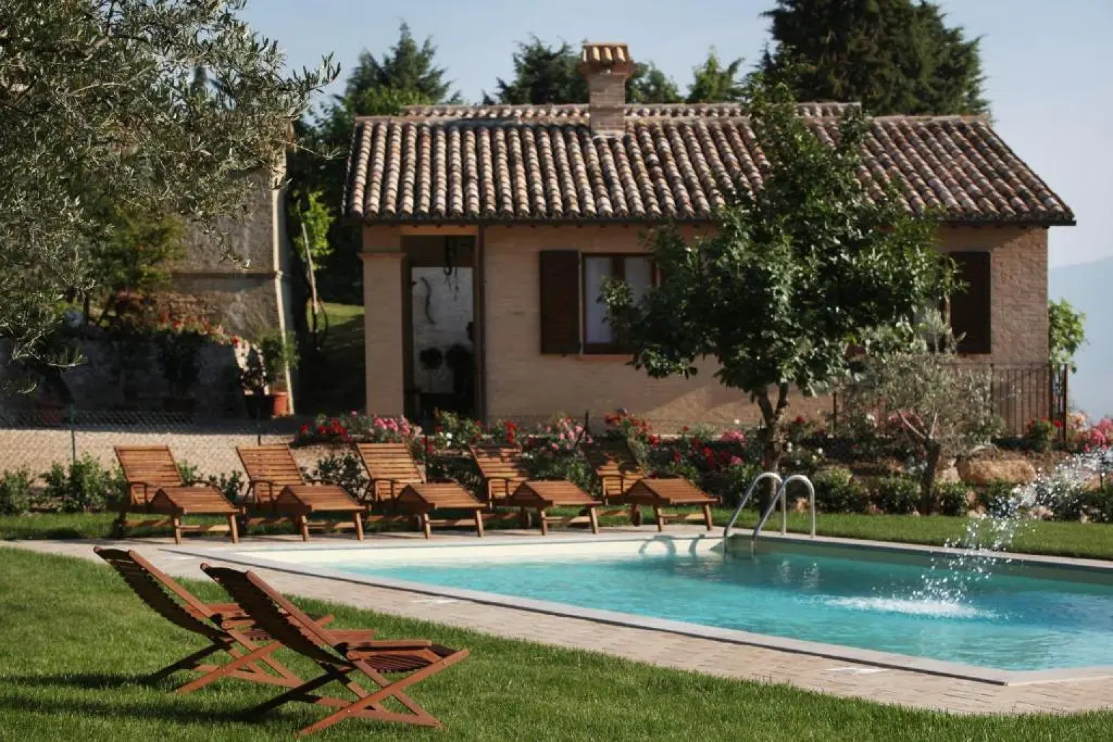 Agriturismo il Girasole