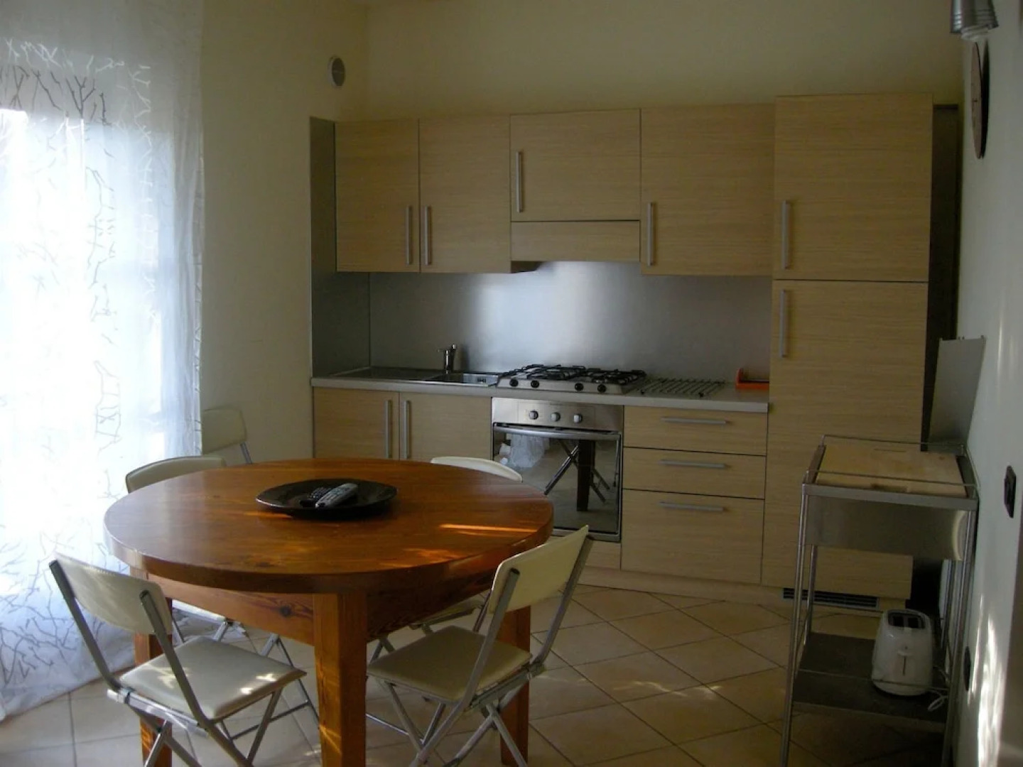 Villa Scati Apartments