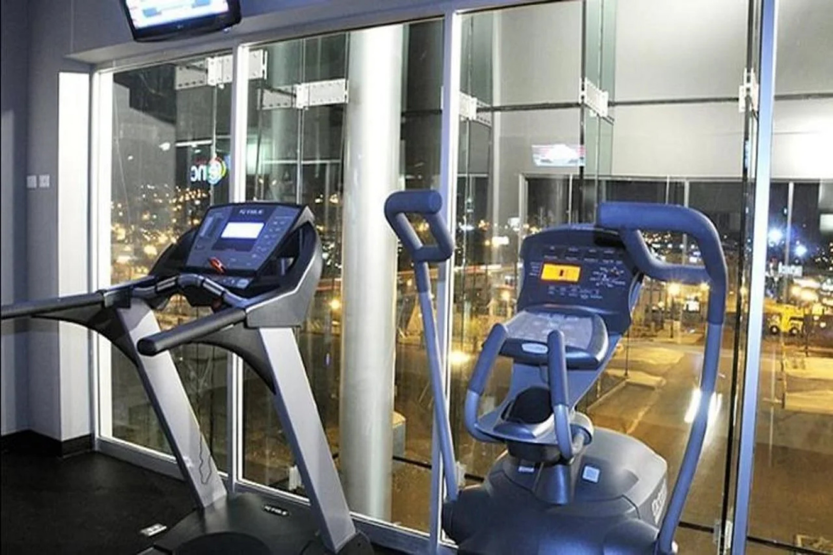 Four Points By Sheraton Distrito Uno Chihuahua