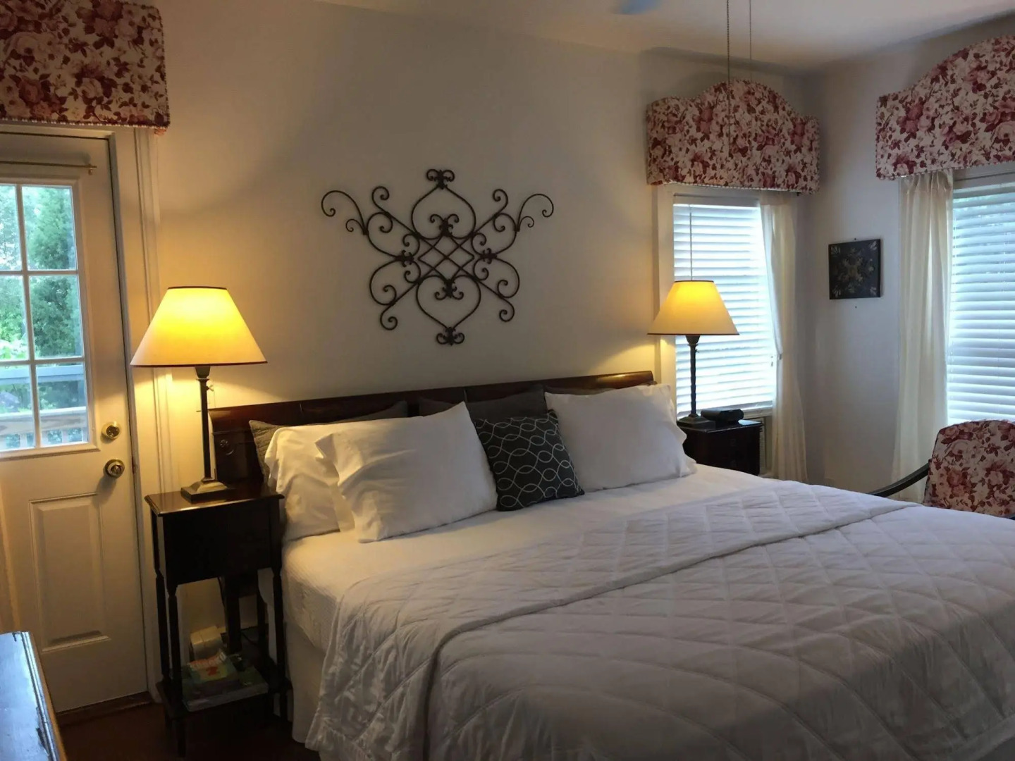 Quintessentials Bed & Breakfast & Spa