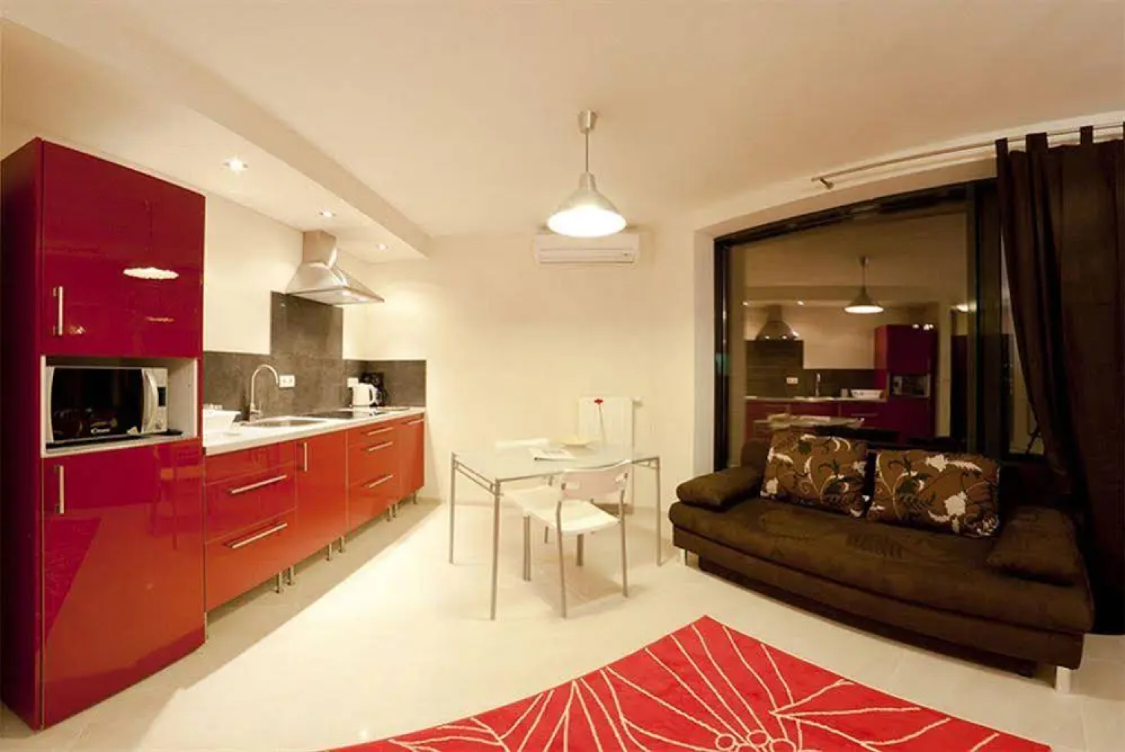 Yourplace Lemon Apartments