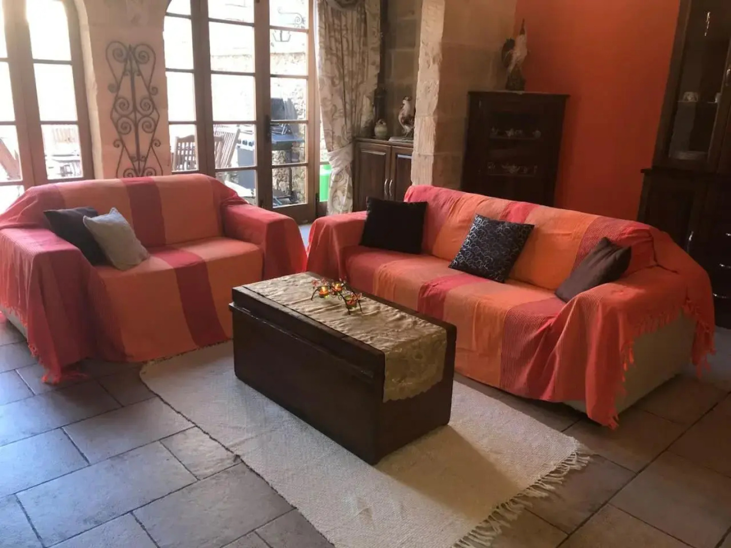 Ta' Manwel Farmhouse