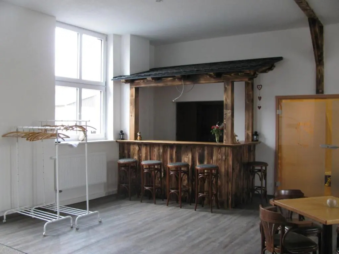 Reiterhof & Pension Lienemann