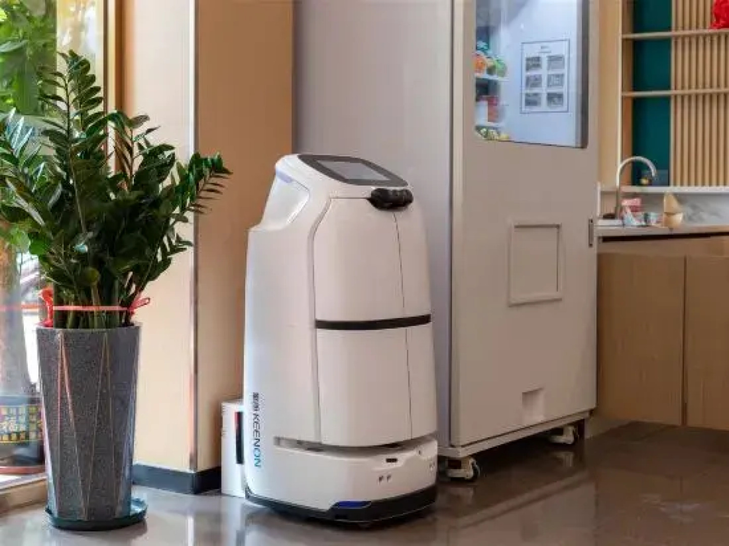 Yiqun Hotel (Xishan Scenic Area Datengxia Scenic Area)