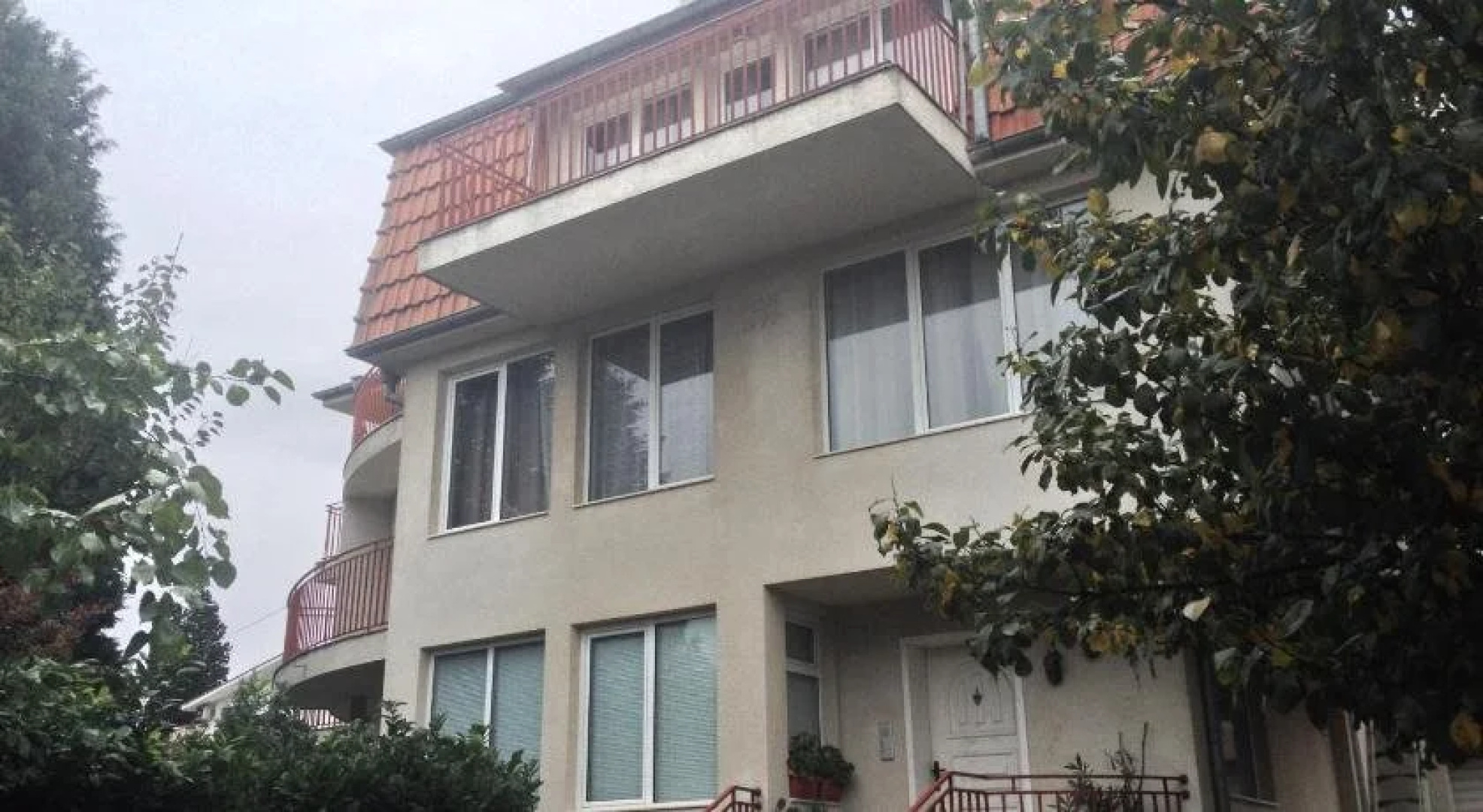 Villa Rio