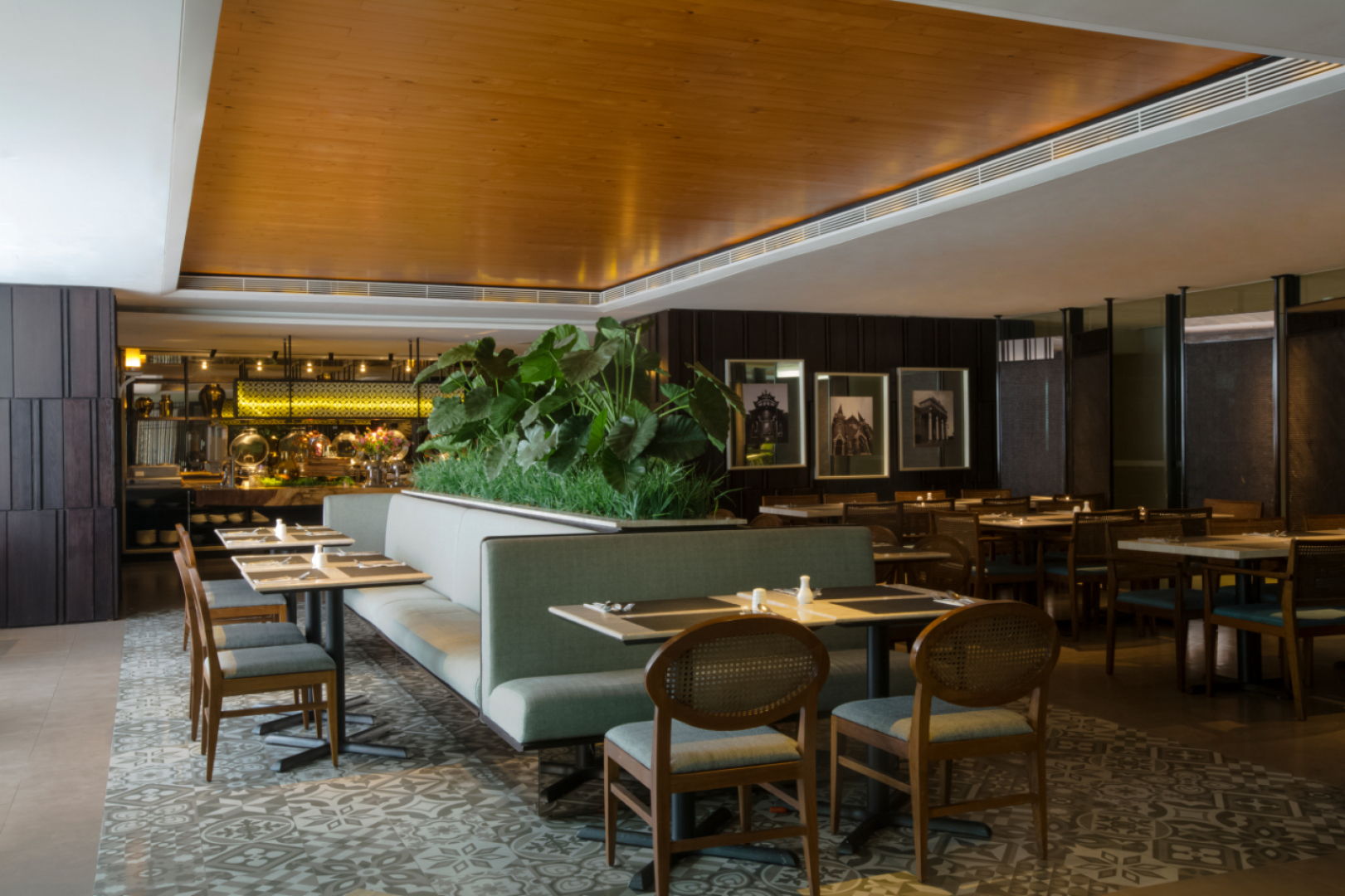 Ascott Waterplace Surabaya