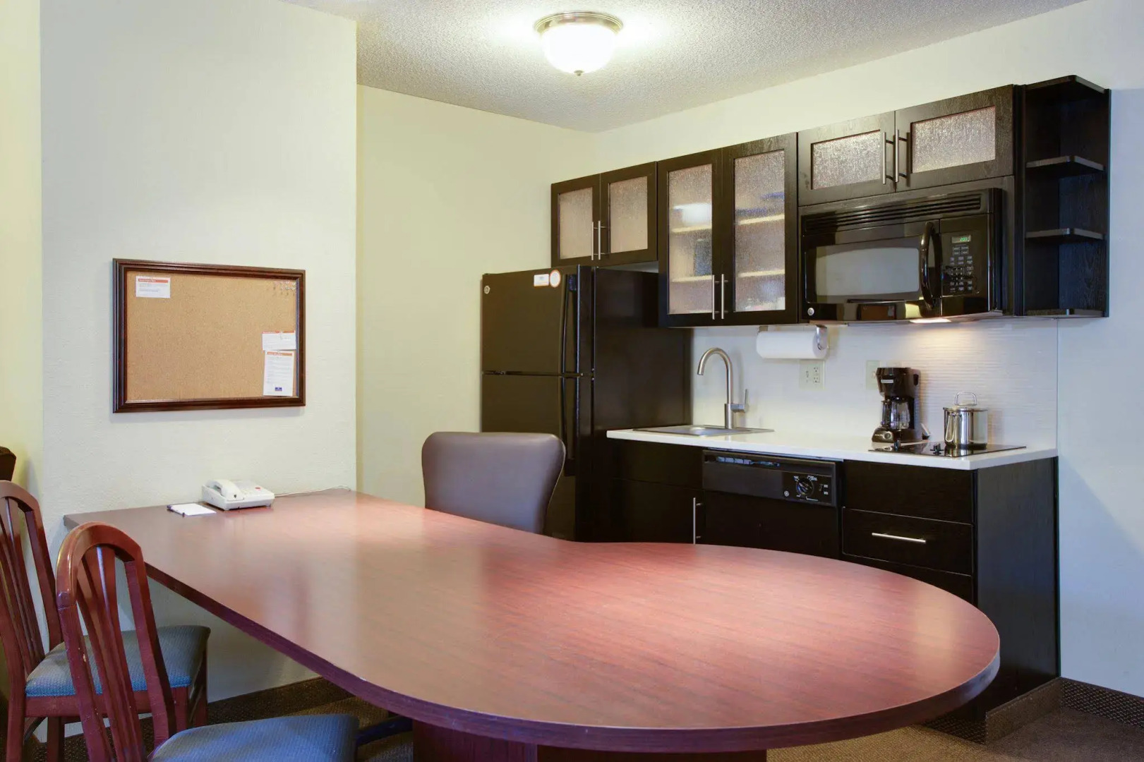 Homewood Suites by Hilton Raleigh - Crabtree Valley