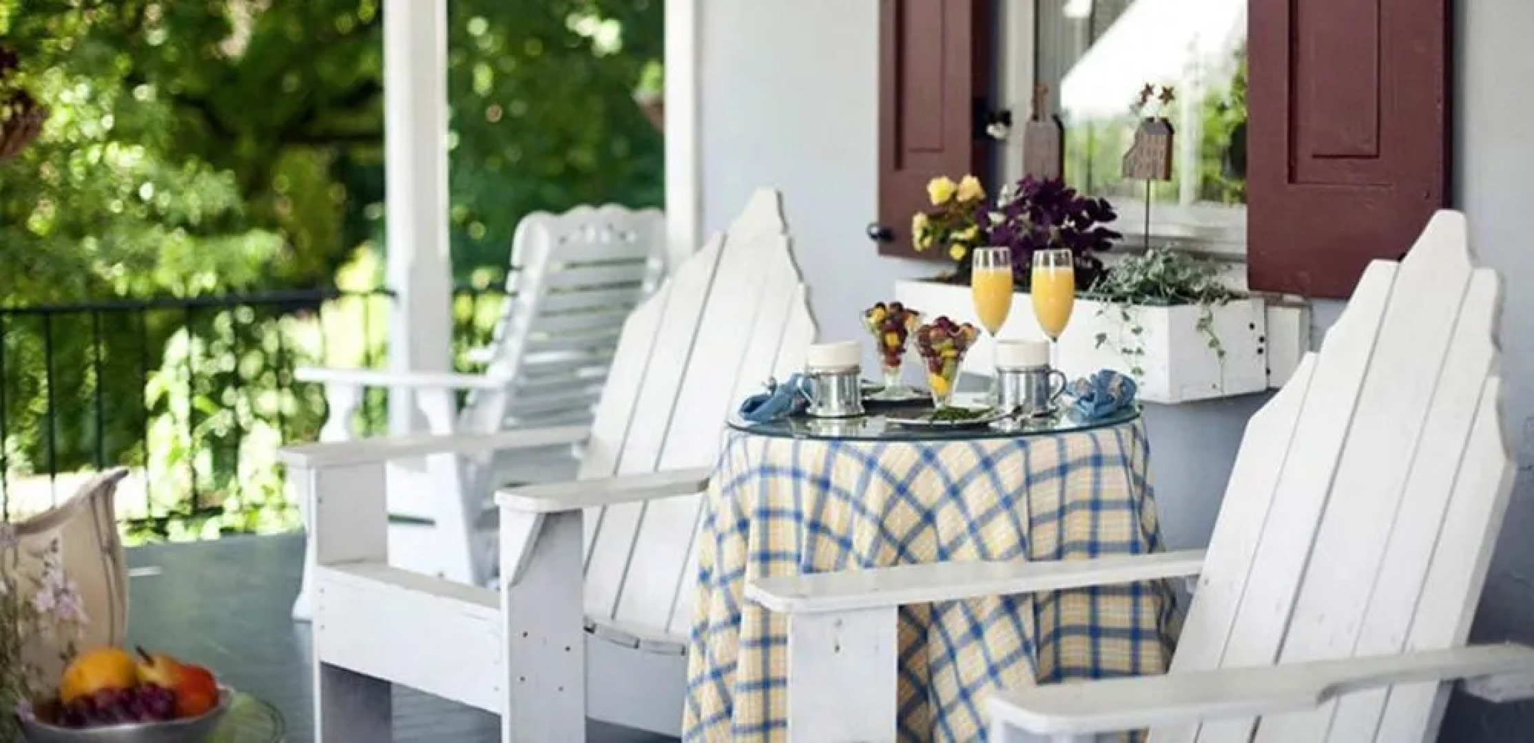 The Artist's Inn and Gallery