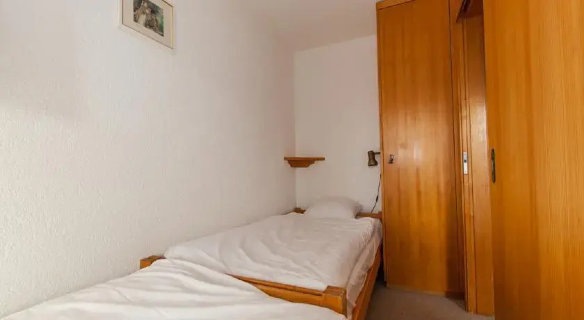 Appartements de location des Bains