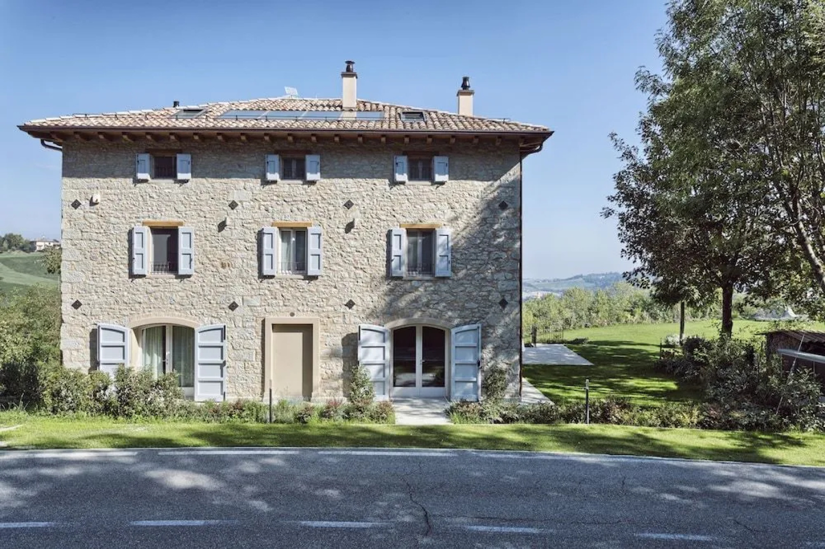 Relais Ginevra