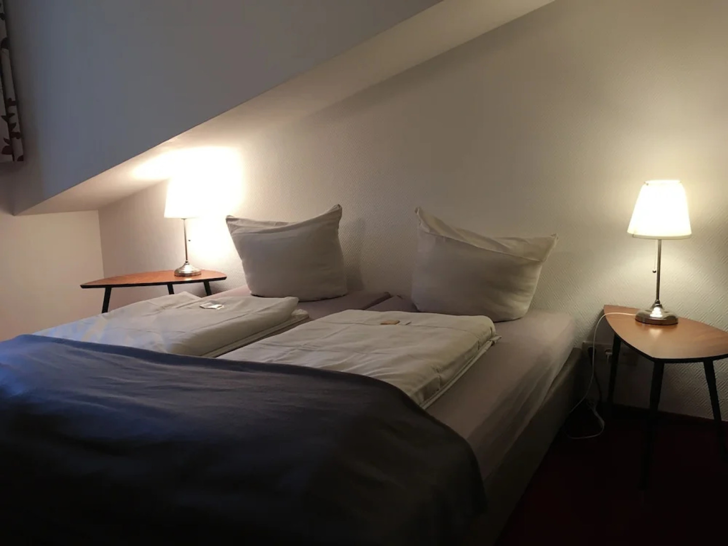 Gästehaus Alte Schule