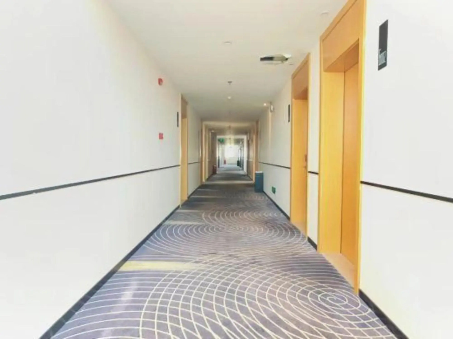 City Comfort Inn Hotel (Xiaogan Xiaochang Bus Terminal)