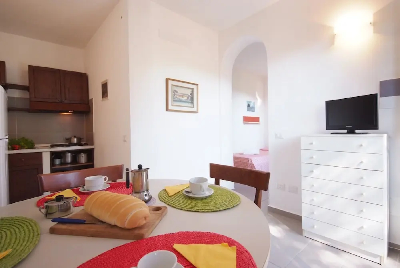 Residence Sud Est
