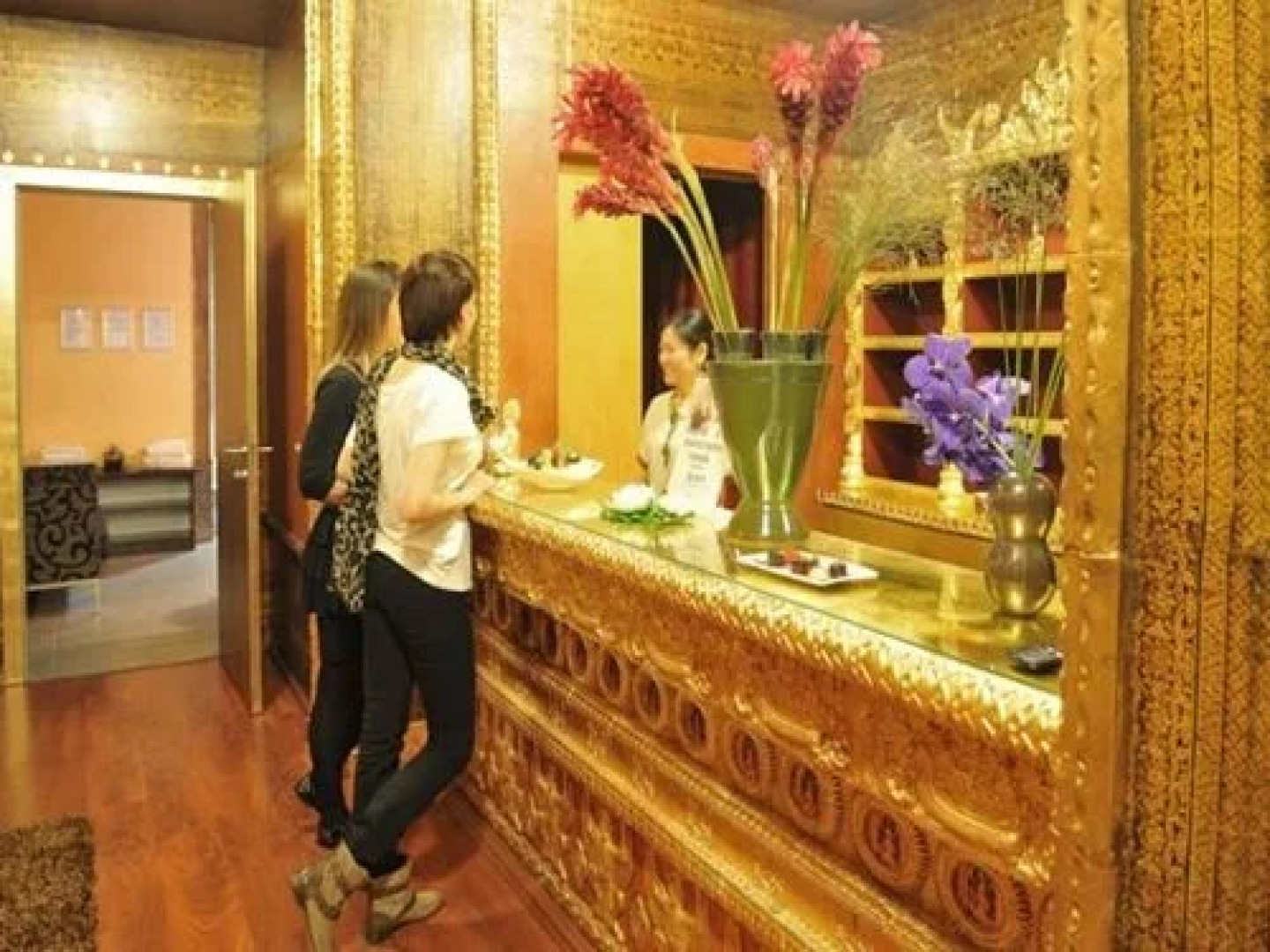 Hotel Dras