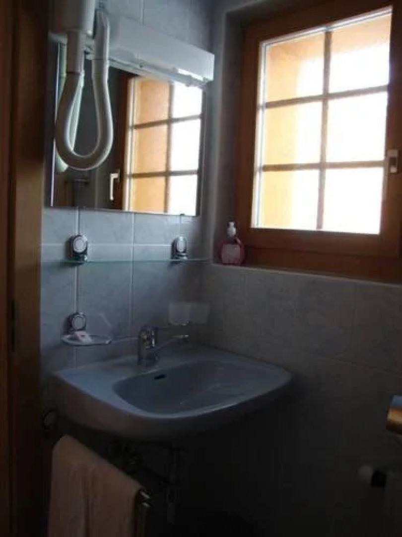 Hï¿½tel du Glacier