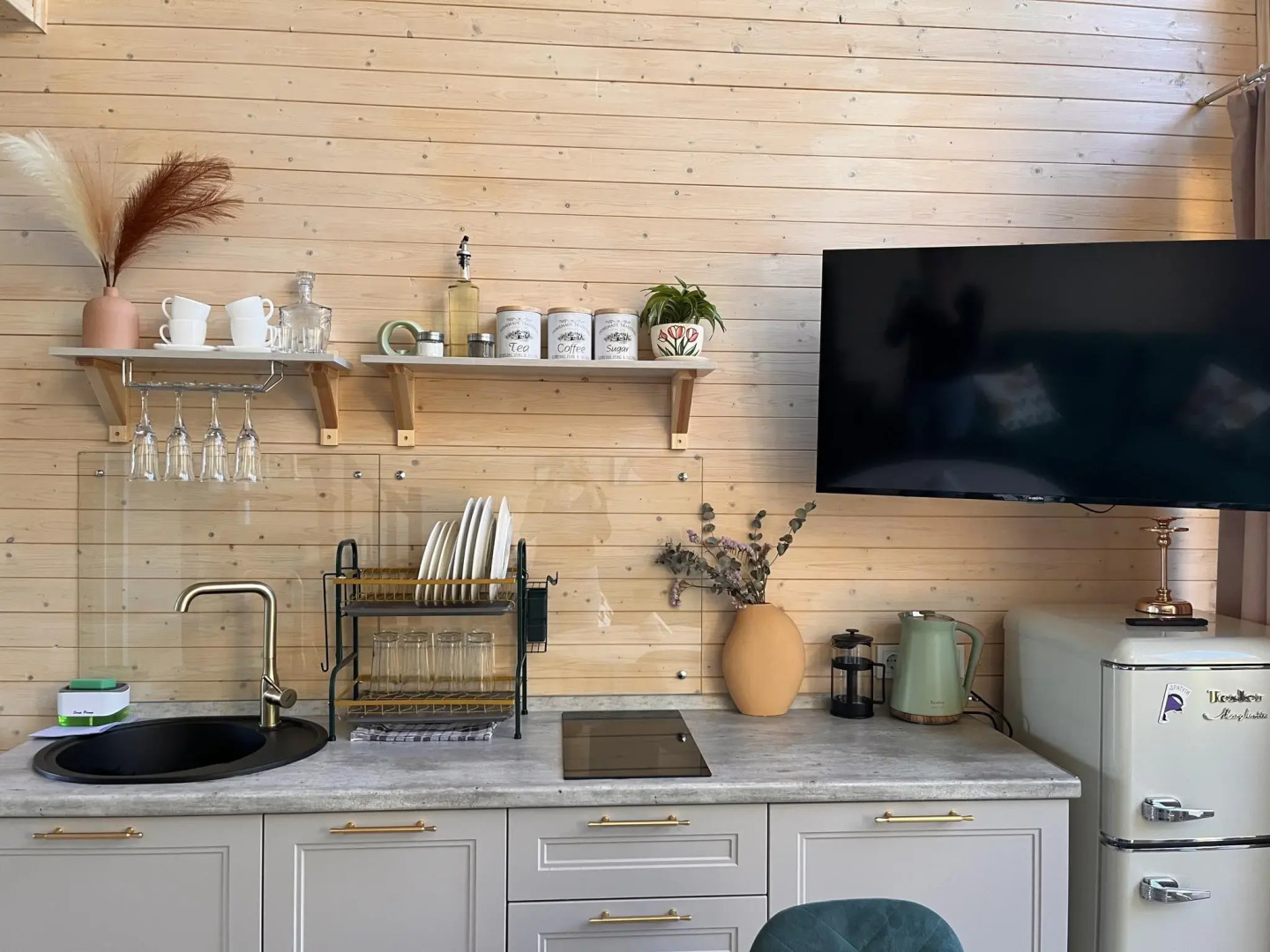 Вилла Першино