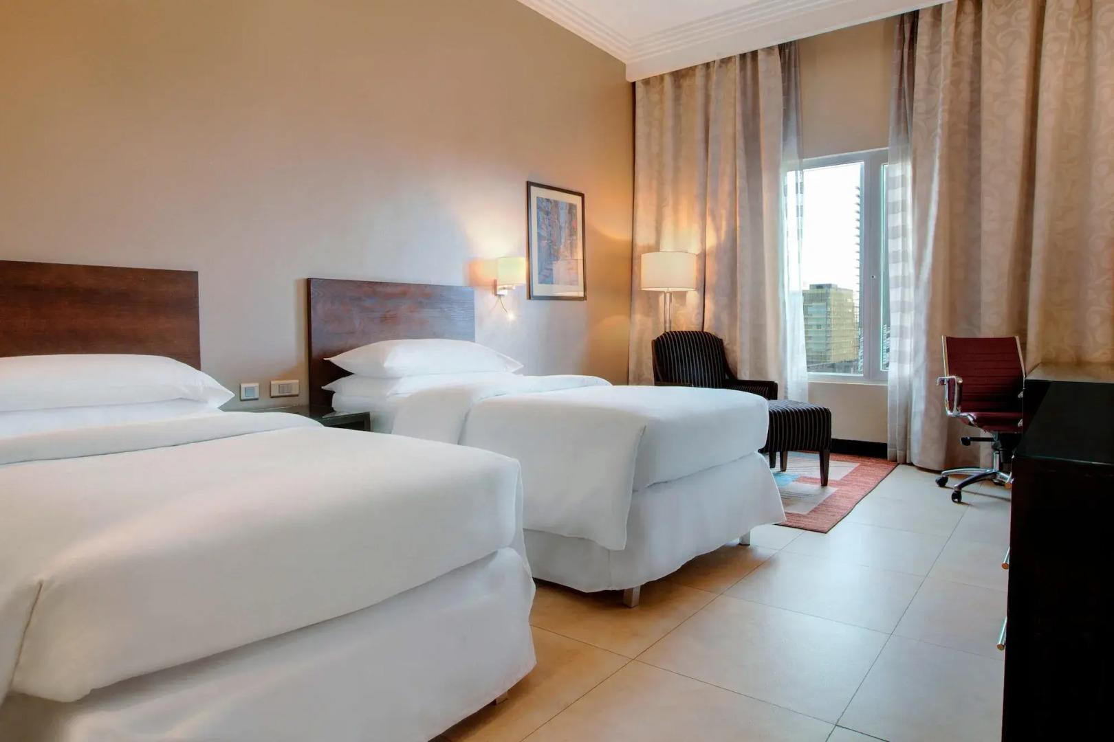 Four Points by Sheraton Lagos