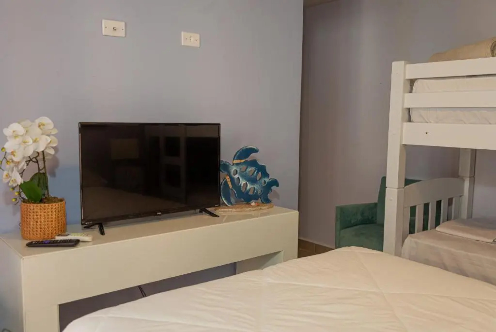 Pousada e Chalé Lote 22