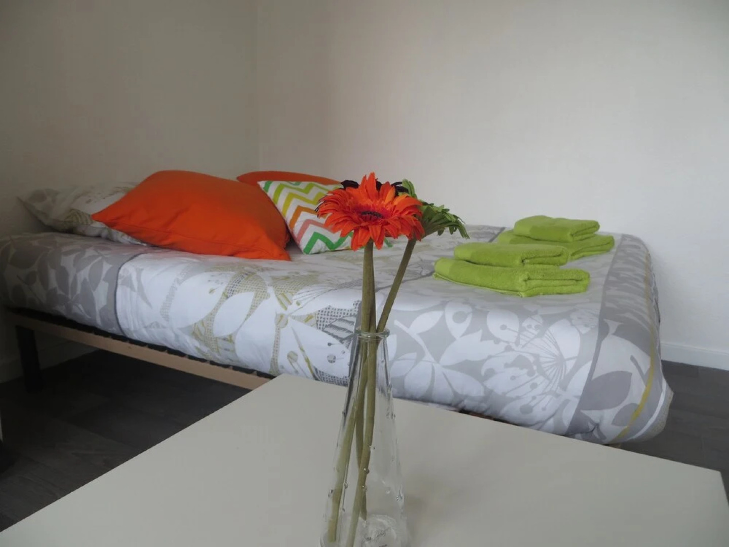 Studio Parc des Expositions