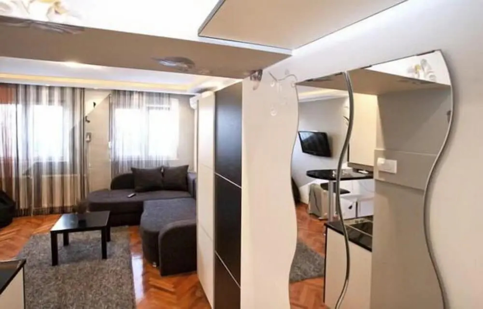 Apartment Star