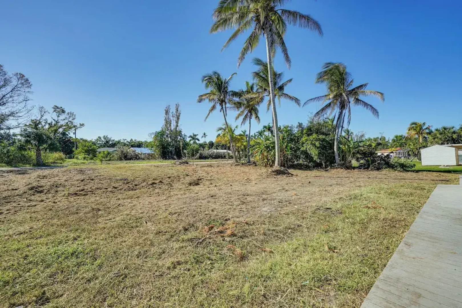 1 Mi to Boat Ramp: Bokeelia Home w/ Screened Patio