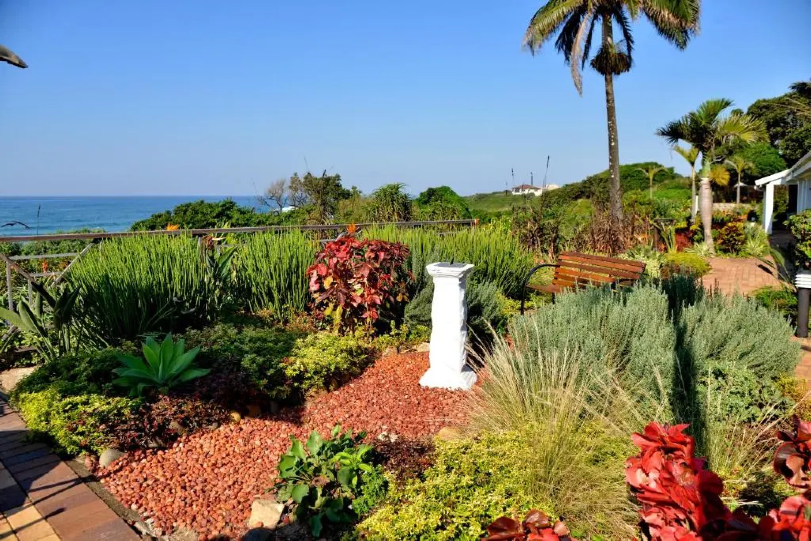 Pumula Beach Hotel