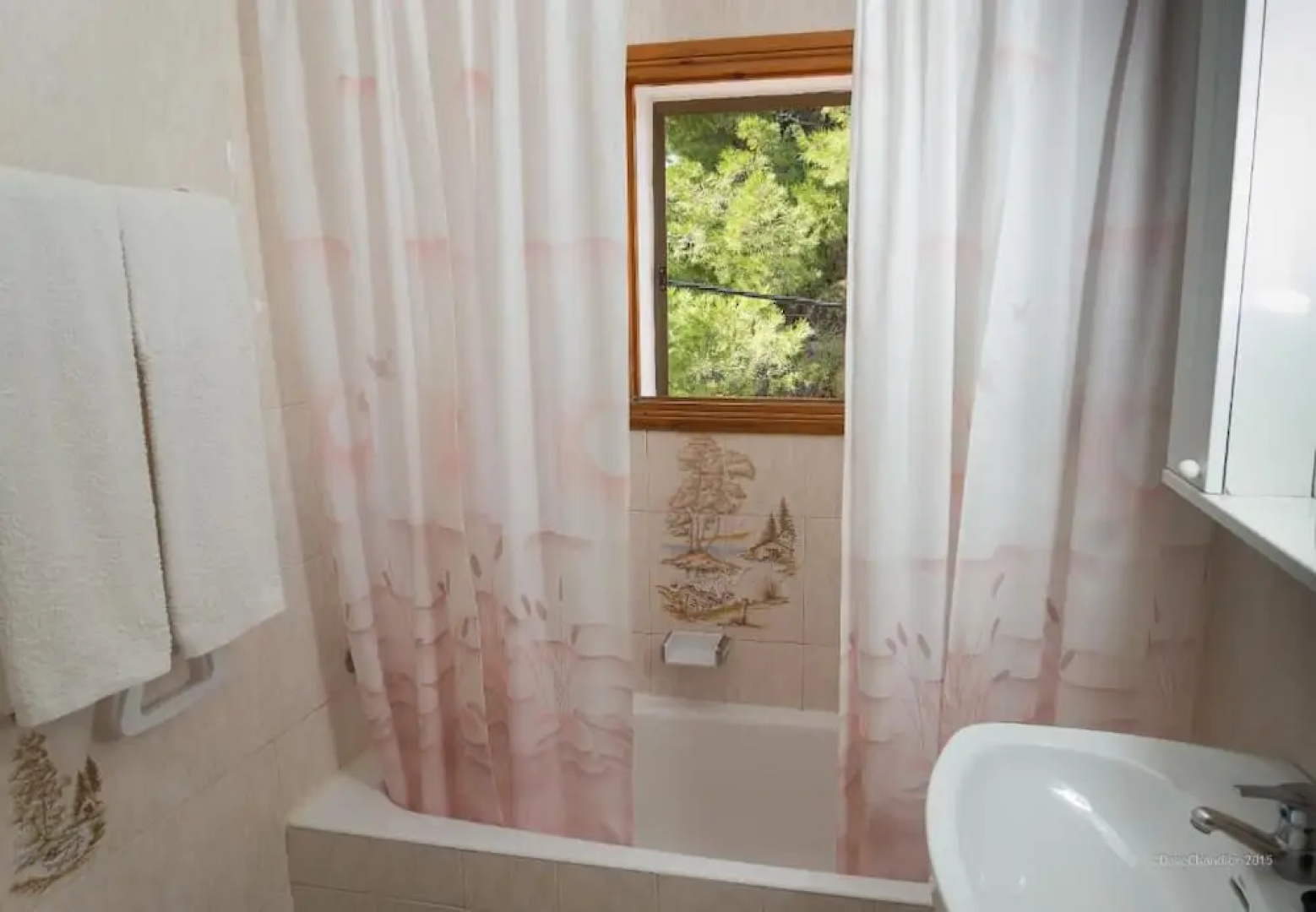 Flats Friends Apartamentos Es Puet Blanc