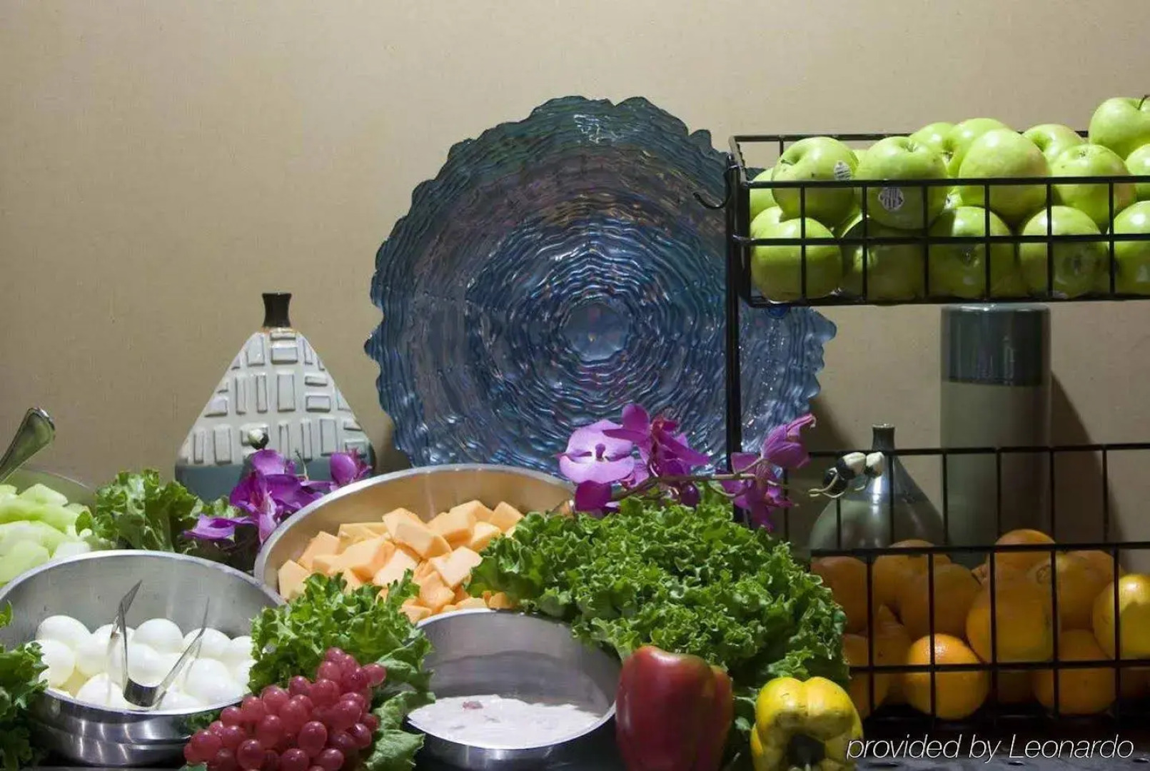 Embassy Suites by Hilton Baltimore at BWI Airport