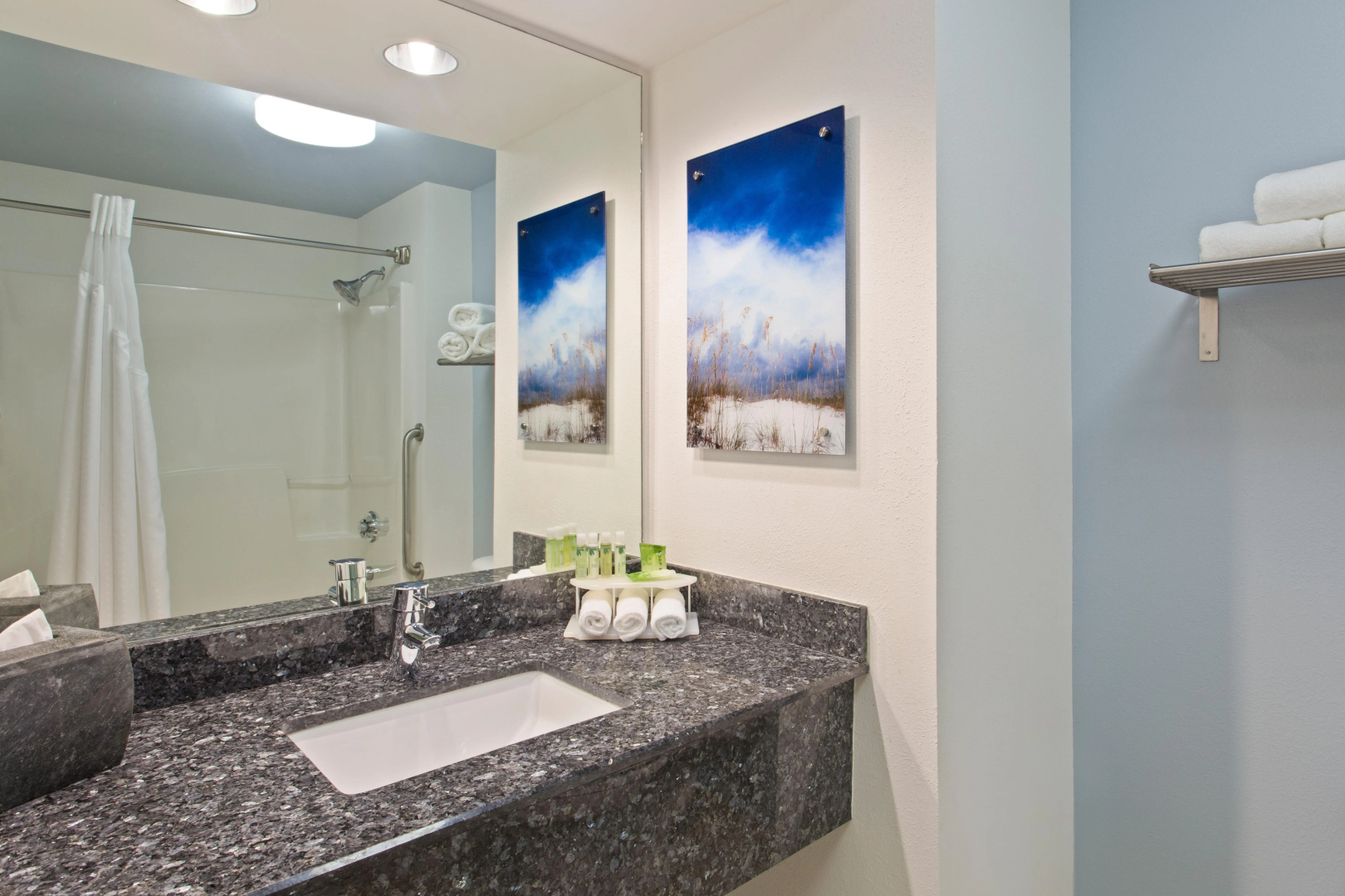 Holiday Inn Express Hotel & Suites Clearwater North-Dunedin by IHG