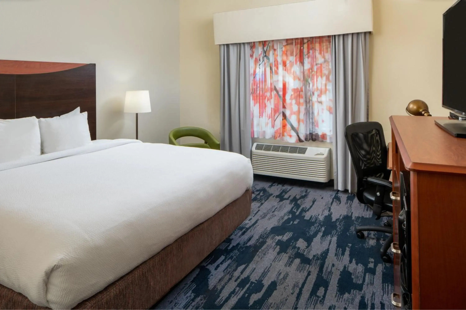 Fairfield Inn & Suites by Marriott Gulfport