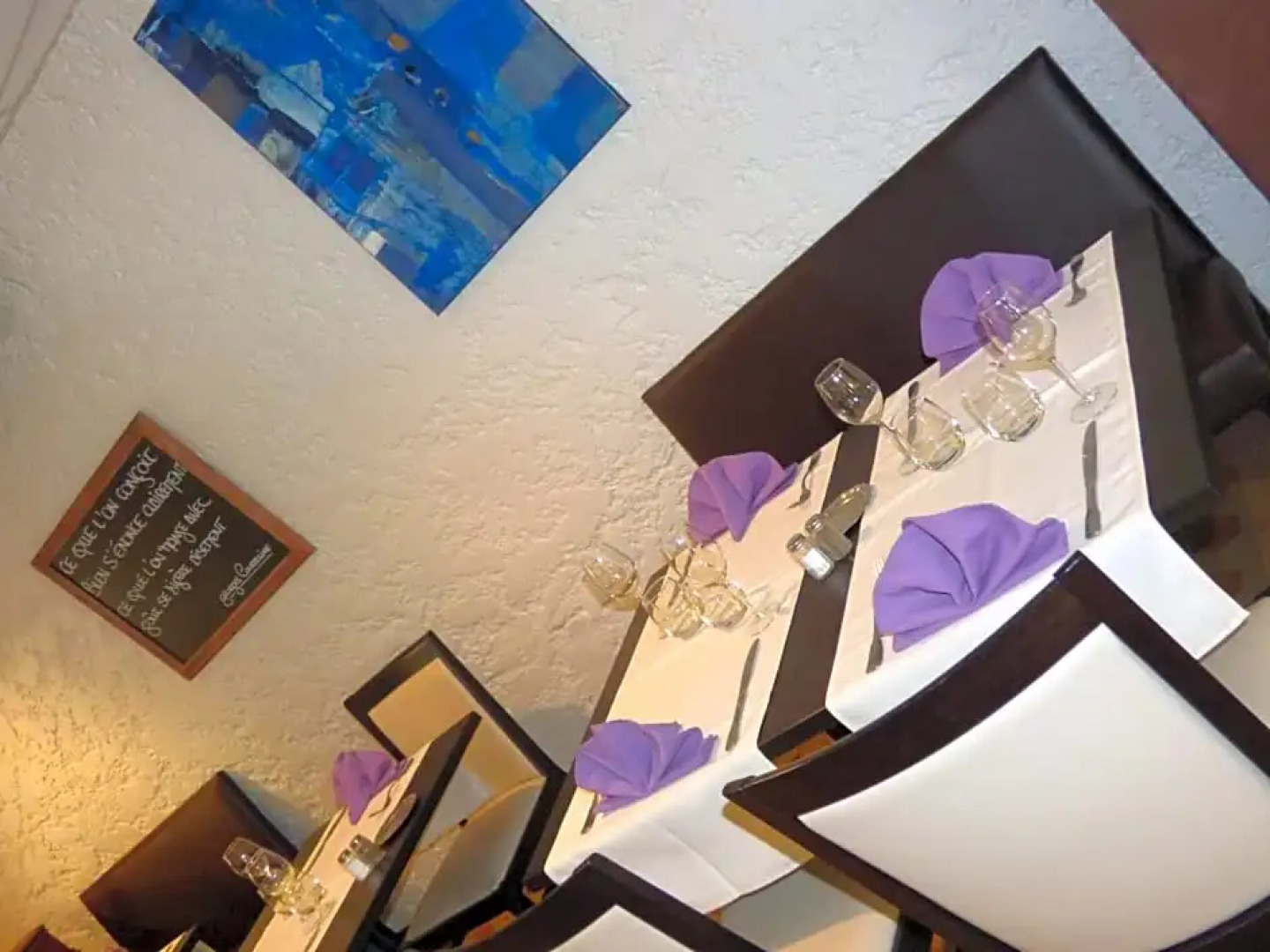 Hotel Restaurant Henry