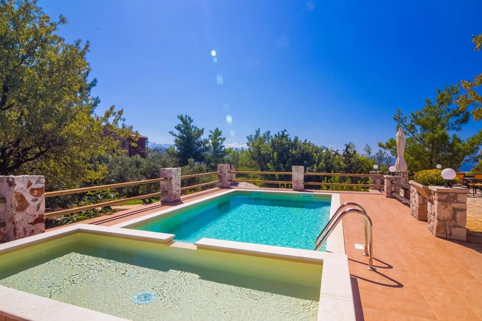 Kastro Estate