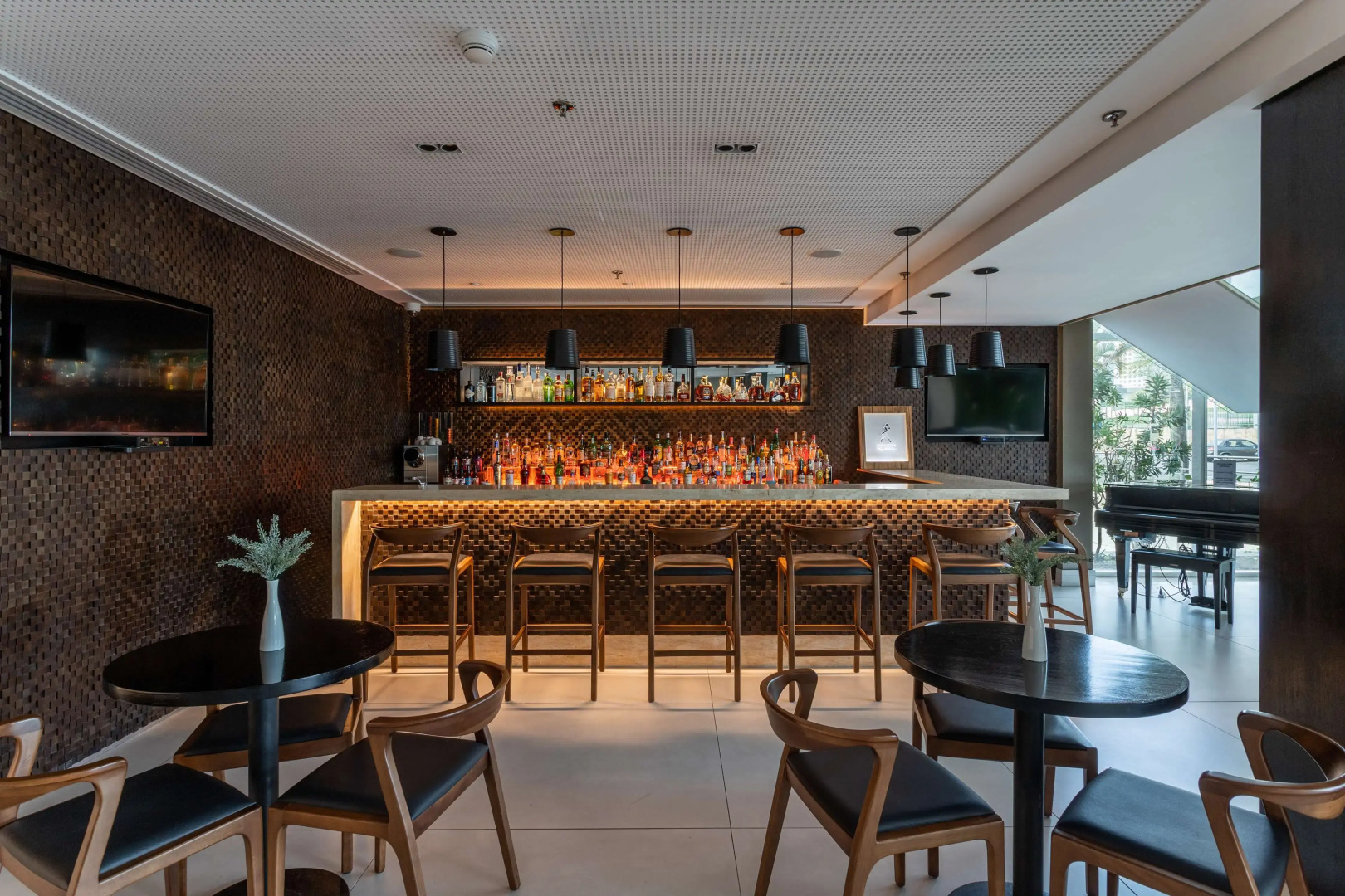 Golden Tulip Sao Jose Dos Campos