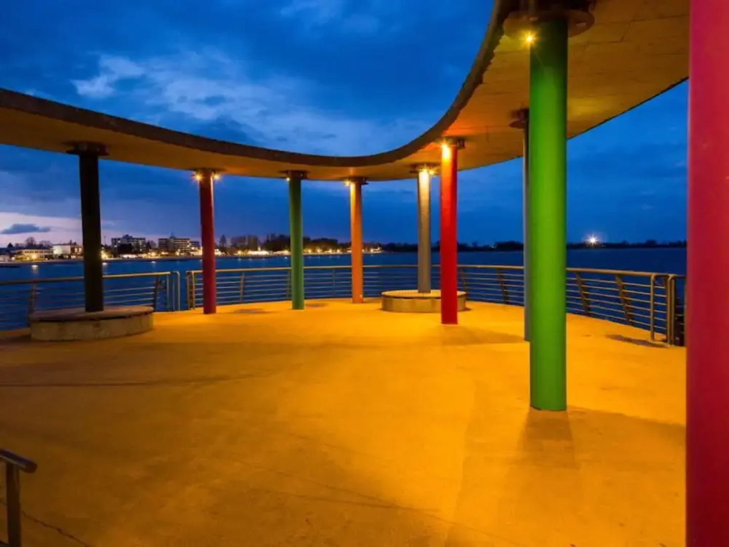 Kaiserhof \"lake View\"