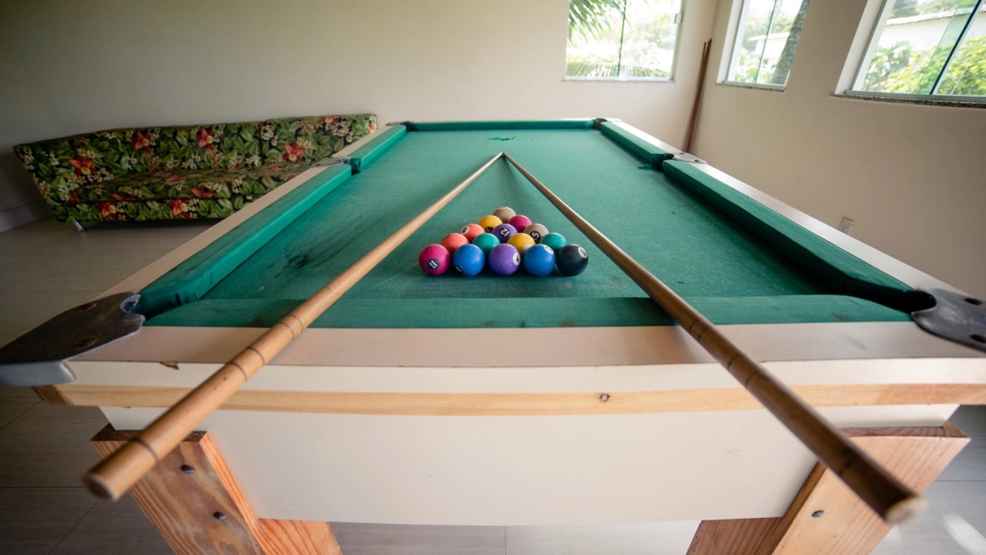 Ilheus North Residence