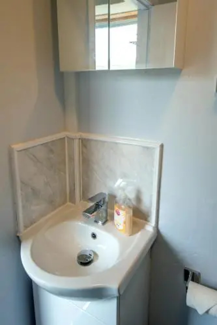 Kilchrist Castle Cottages