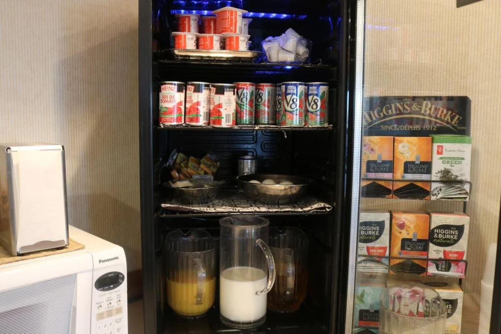 Perfect Inns & Suites