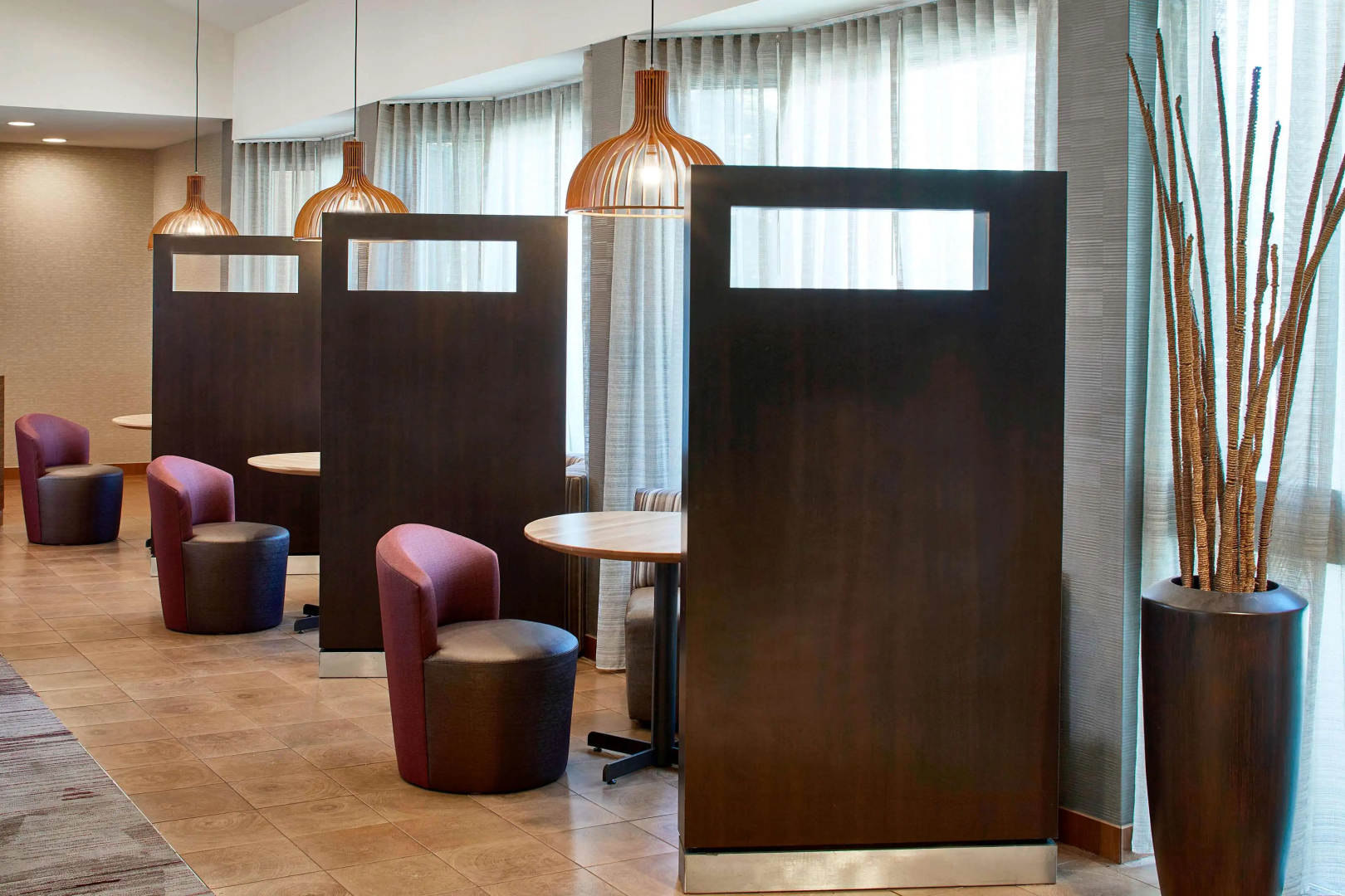 Отель Sonesta Select Raleigh Durham Airport Morrisville