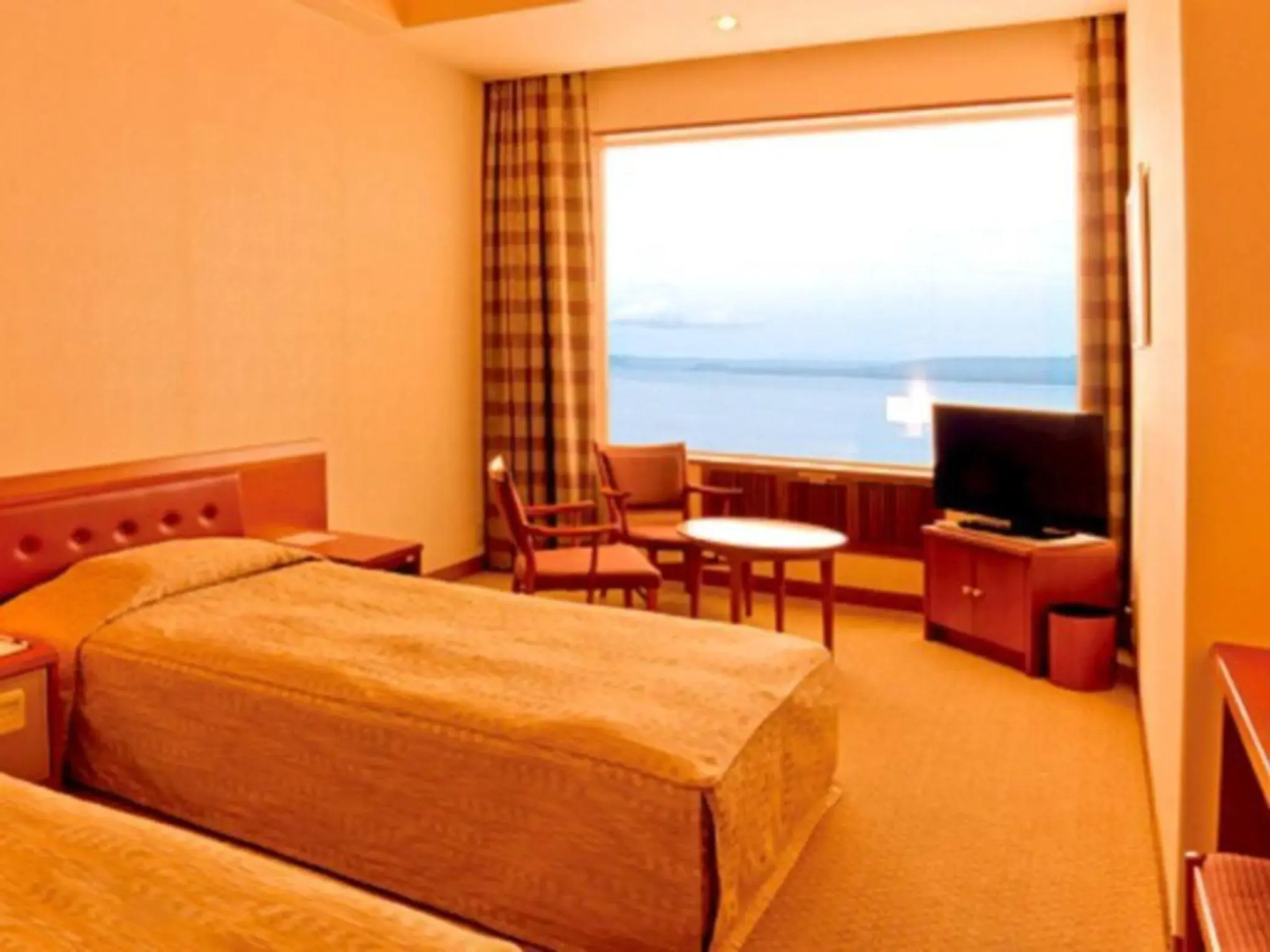 Kussharo Prince Hotel