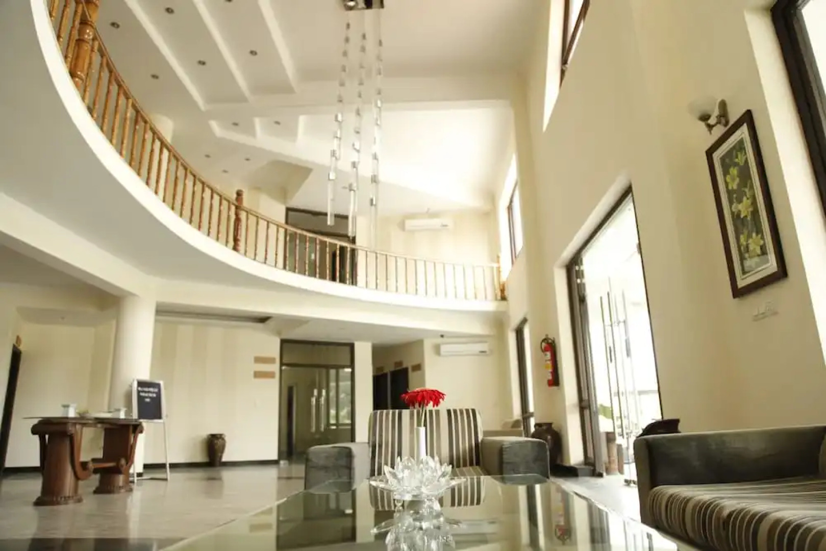 Naturoville Ayurvedic and Yoga Retreat by OpenSky