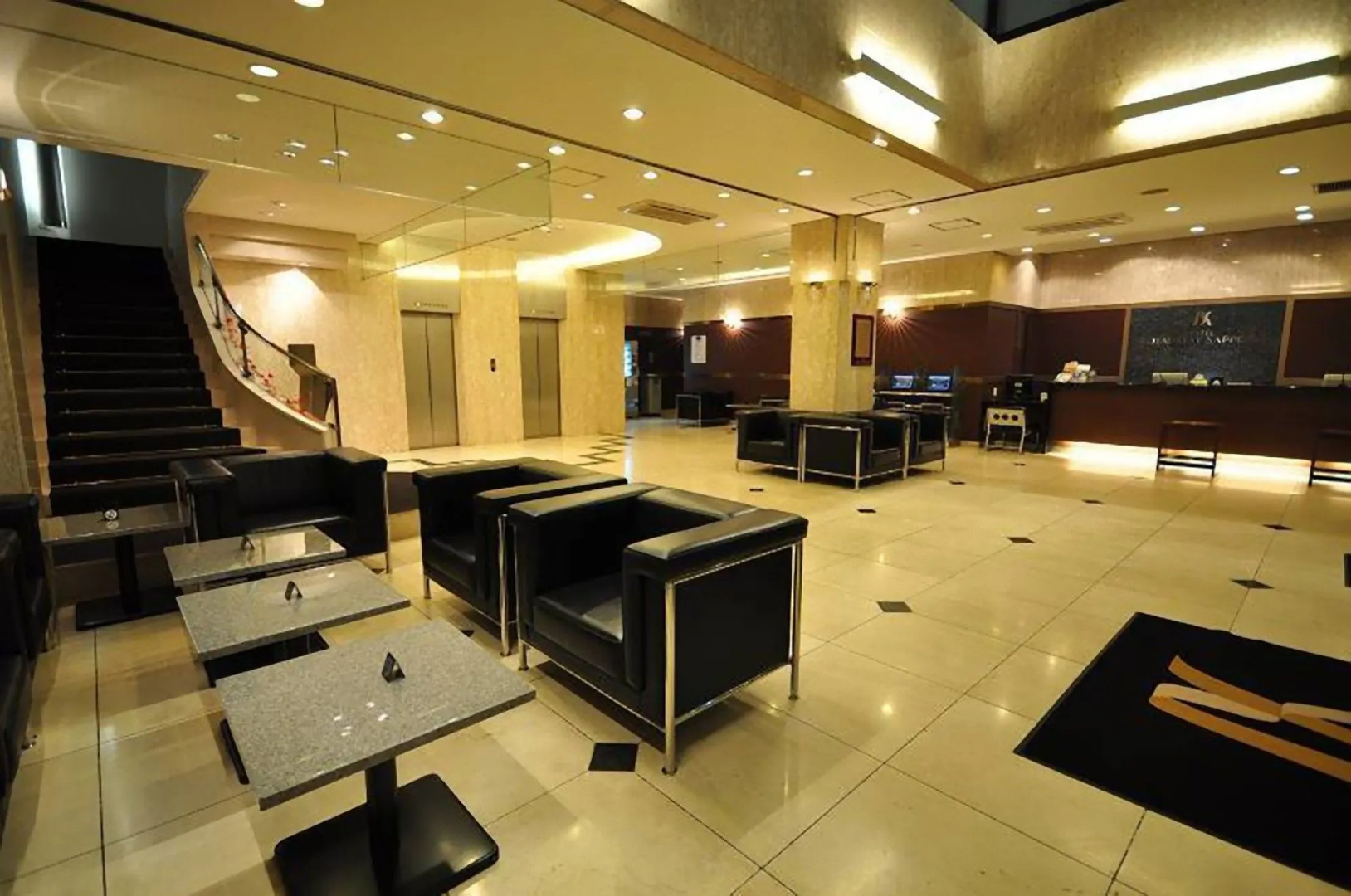 Hotel Global View Sapporo