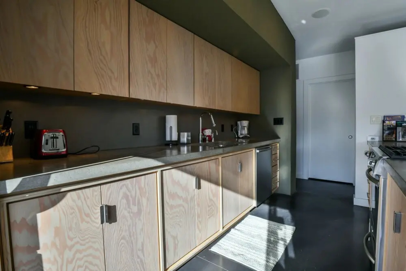 Arroyo Rez - in the beautiful red rocks of Moab with private hot tub