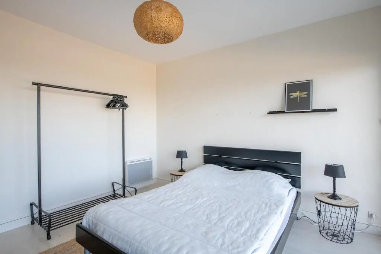 Entre les Pins et l'Océan, un bel appartement pour 6 personnes