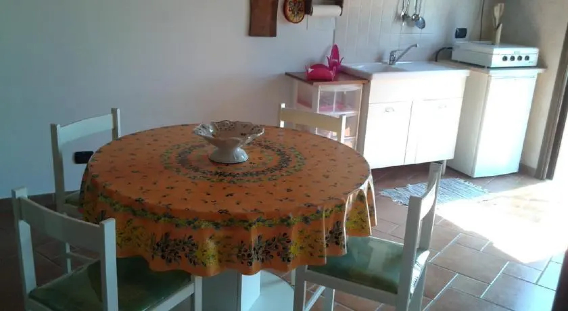 Casa Vacanza Segesta