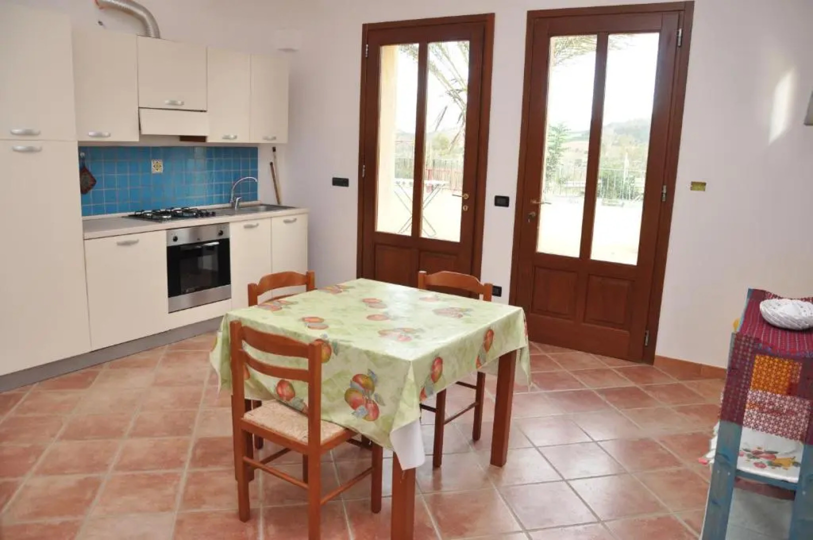 Casa Vacanza Cardedu