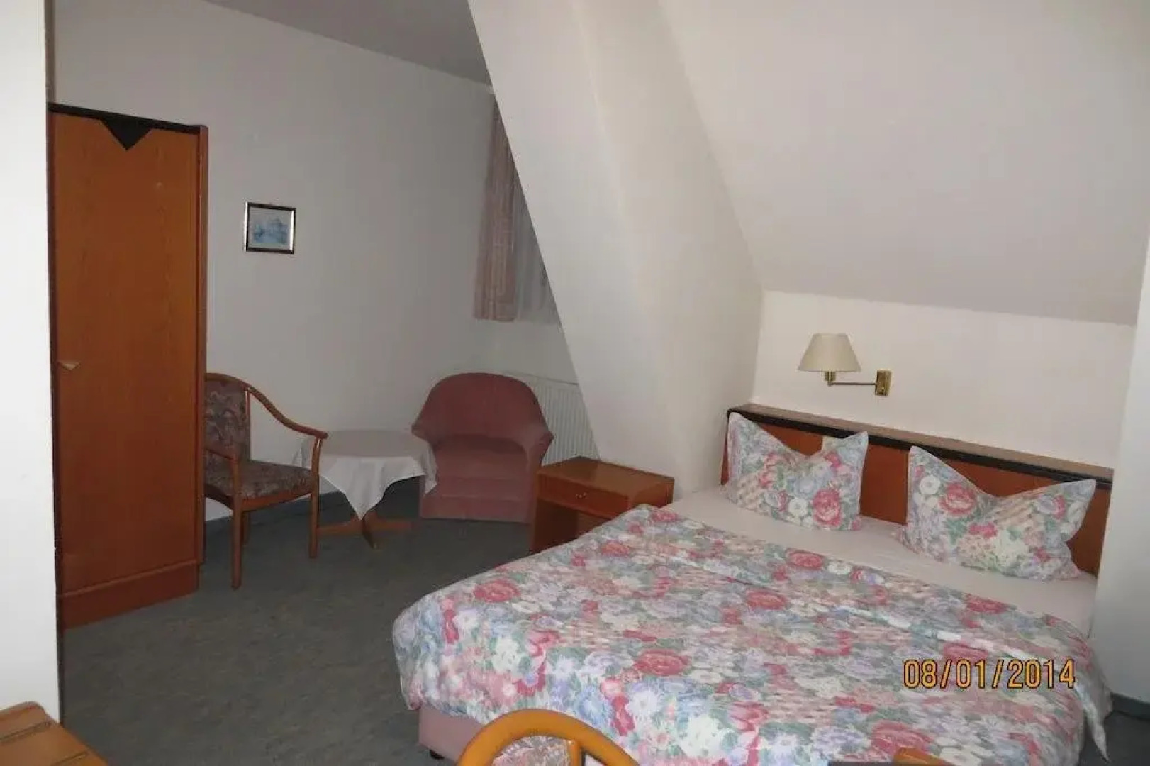 Hotel & Restaurant Zum Löwen