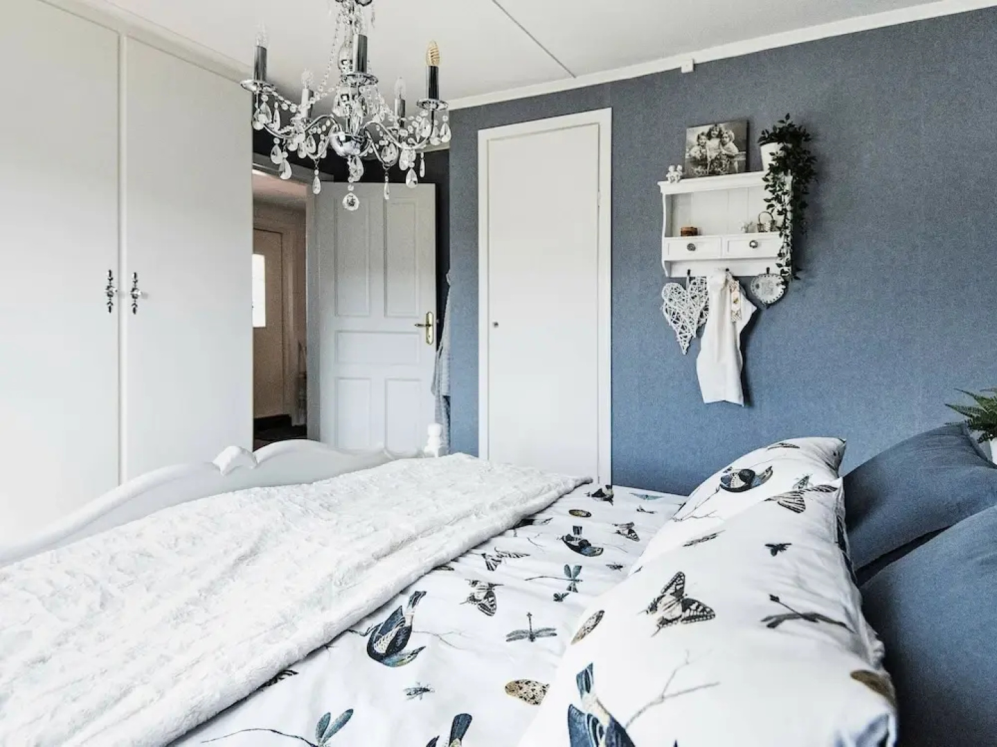 Holiday Home in Gullspång