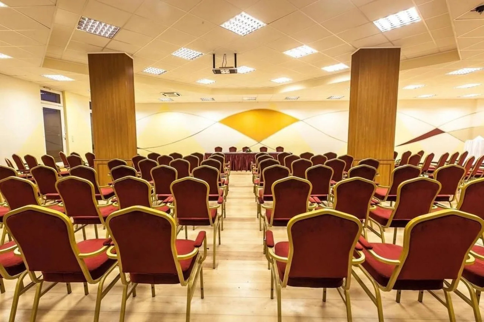 Premium Apartment House