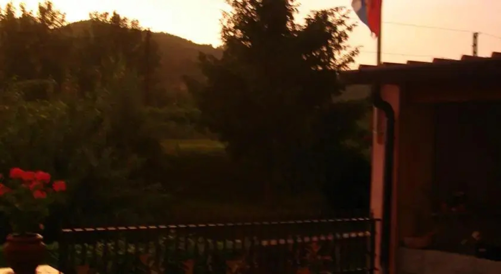 La Villa del Serchio